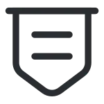 Bill SVG Icon